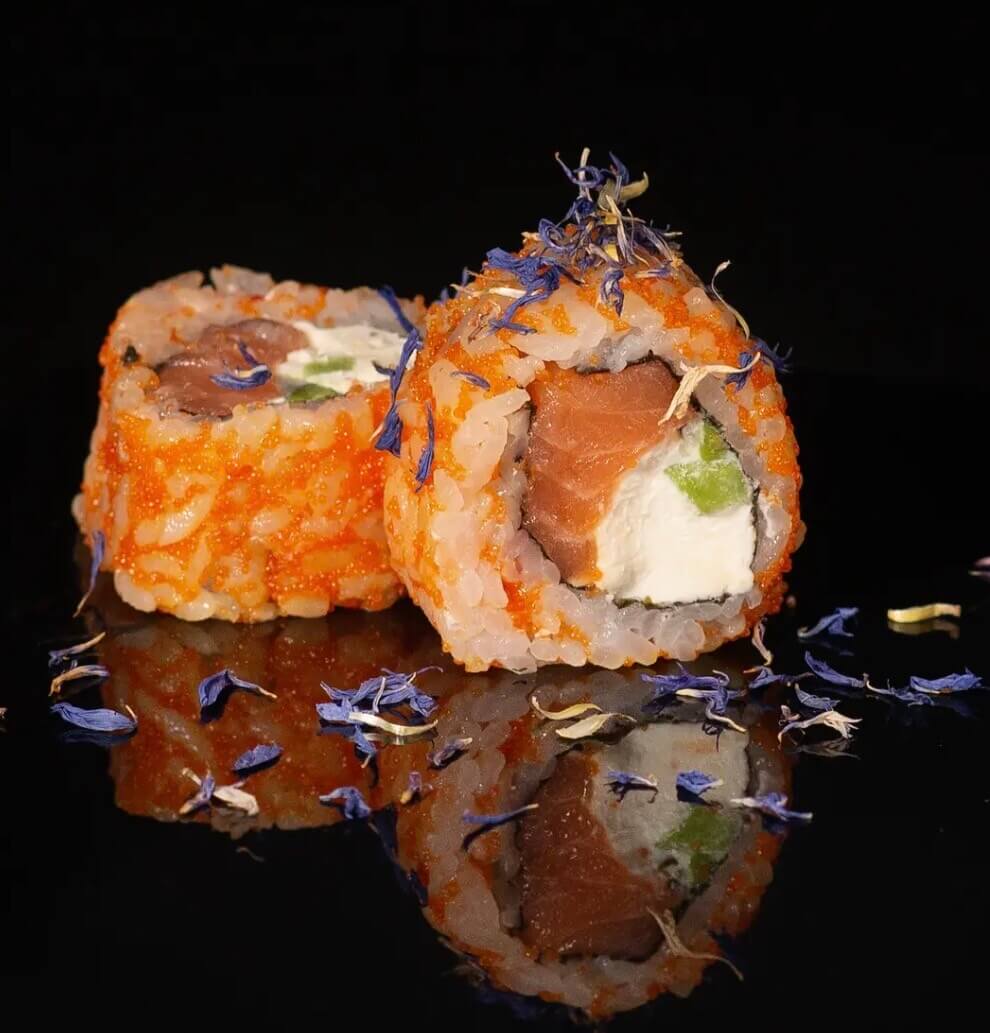 ФИЛА В ИКРЕ