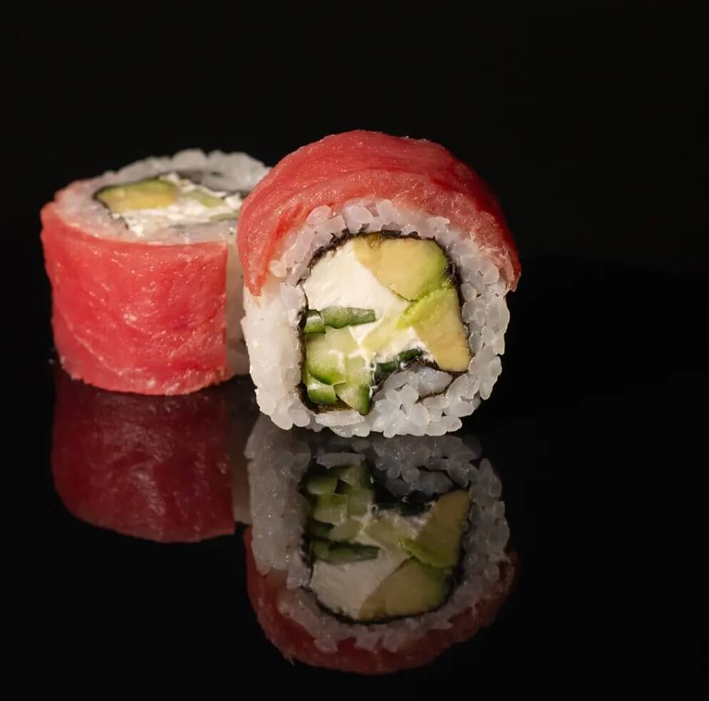 ФИЛА С ТУНЦОМ