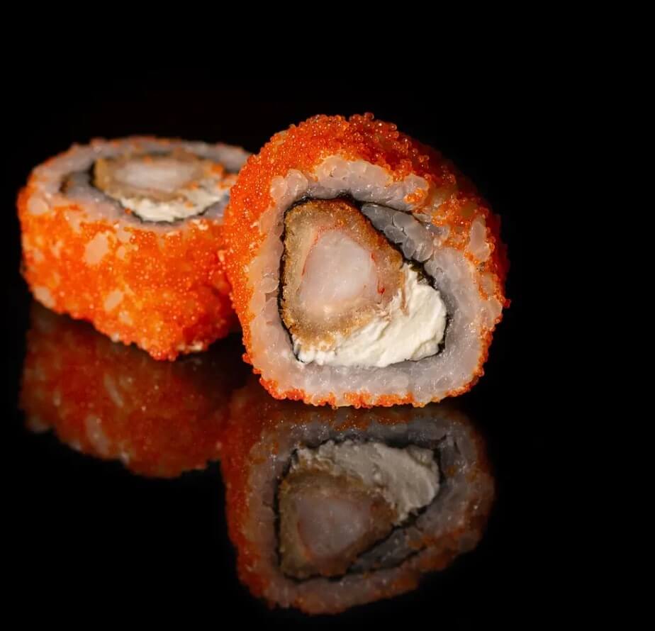 ФИЛА КРЕВЕТКА ТЕМПУРА