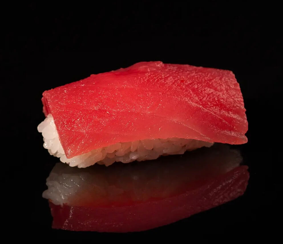 НИГИРИ ТУНЕЦ