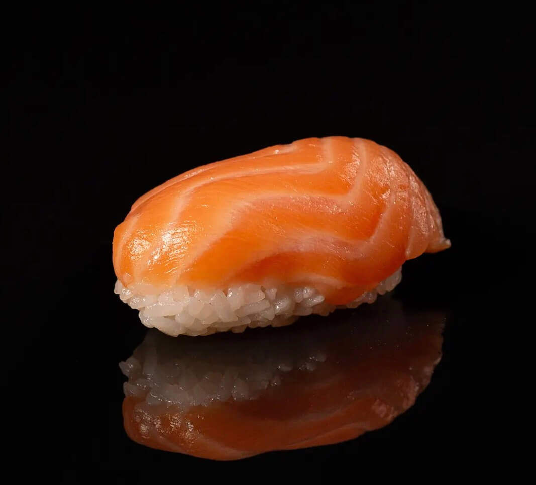 НИГИРИ ЛОСОСЬ